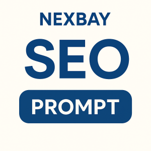 SEO Prompt Pack