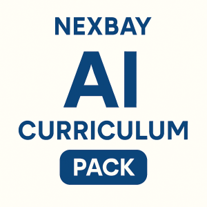 AI Curriculum Pack (voor docenten)